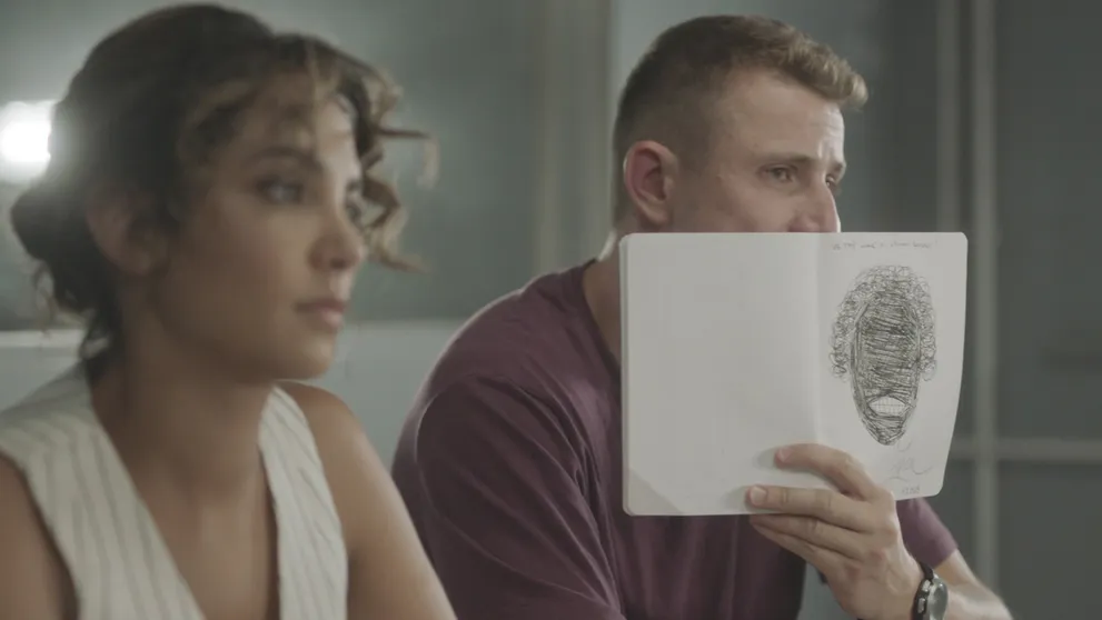 Tieto zábery jednoducho musíte vidieť! Jedno z najzábavnejších nakrúcaní