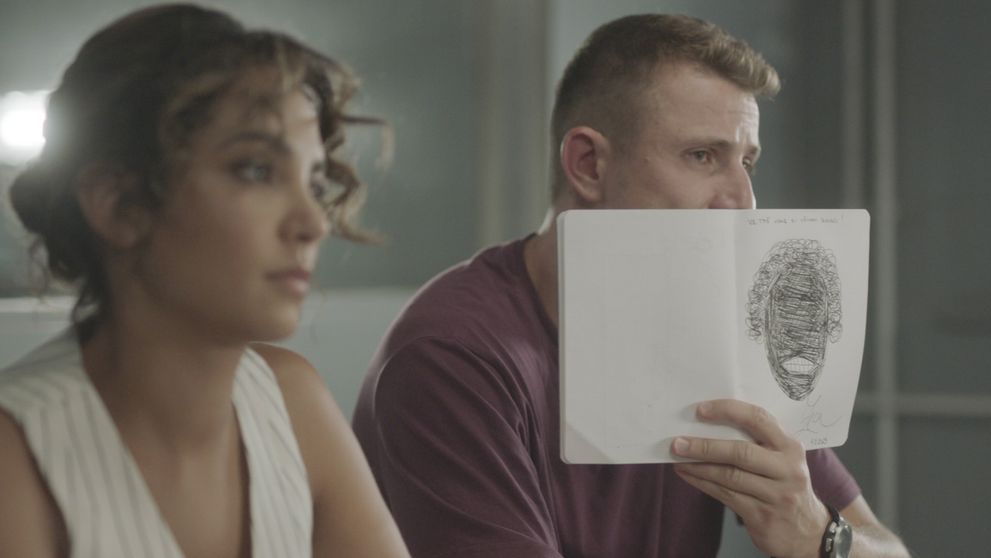 Tieto zábery jednoducho musíte vidieť! Jedno z najzábavnejších nakrúcaní