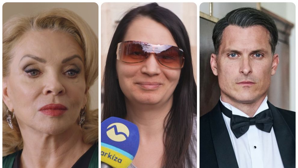 Anketa: Toto odkazujú Slováci Koleníkovi, Studenkovej a Tůmovi!