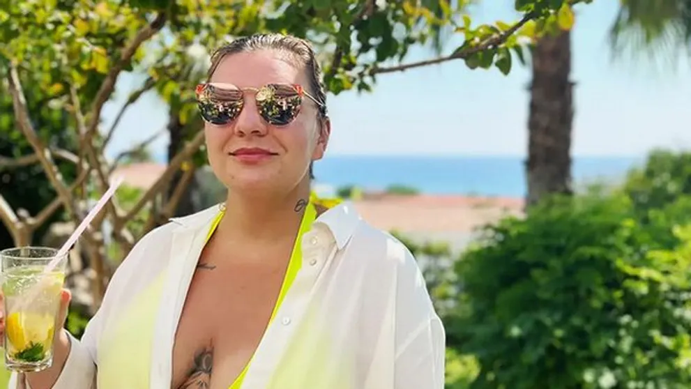 Pôjde Simona donaha? Jej reakcia vás prekvapí