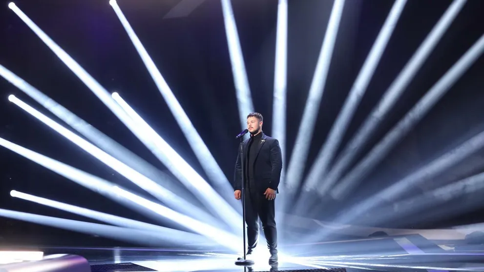Horúca novinka Martina Schreinera: Bývalý superstarista predstavil novú pieseň