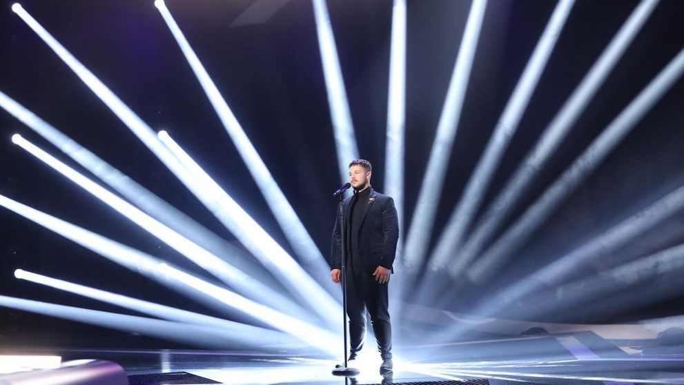 Horúca novinka Martina Schreinera: Bývalý superstarista predstavil novú pieseň