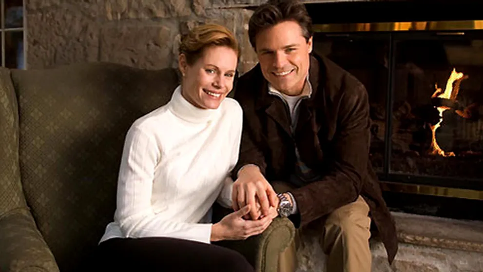 Zvodca Dylan Neal: Neodolala mu ani Andie MacDowell!
