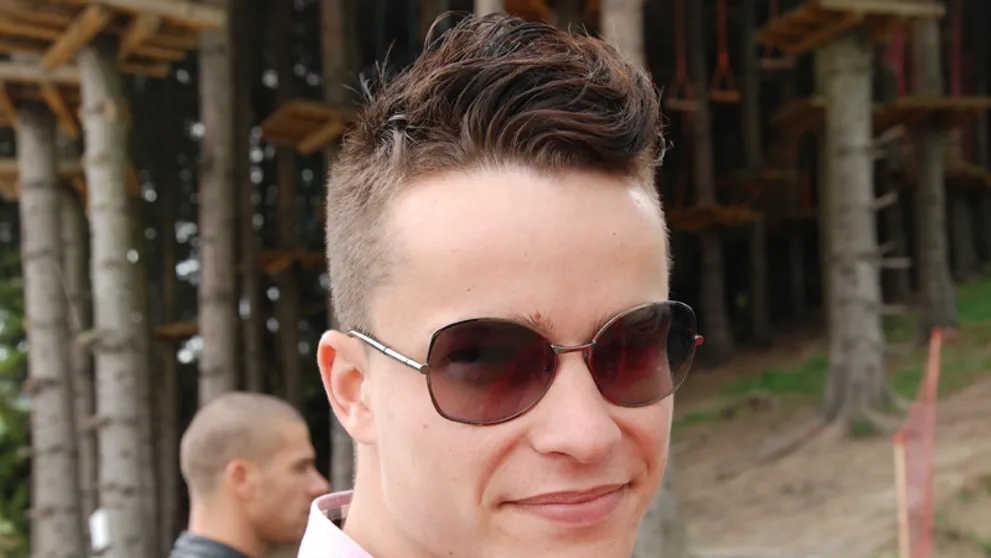 Adam okrem Lucie pohostí aj Nikolu!