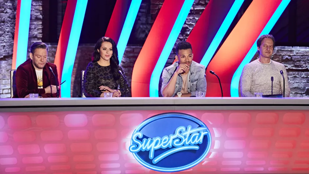 Úlohy sa vymenili. Speváci zo SuperStar vystavili „vysvedčenie“ porote