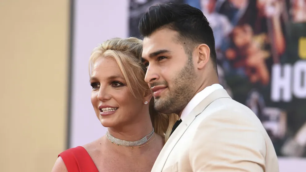 Začína to byť vážne: Priateľ Britney Spears sa po troch rokoch dočkal!