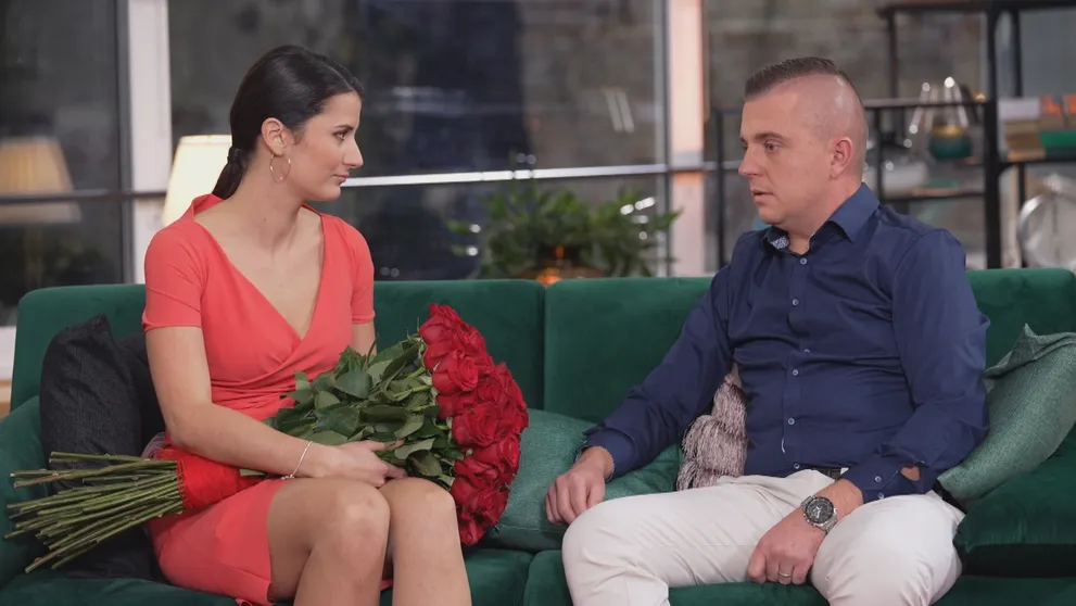 Jana odkopla Joža. On po rozhodnutí strávil noc mimo domu: Vieme kde!