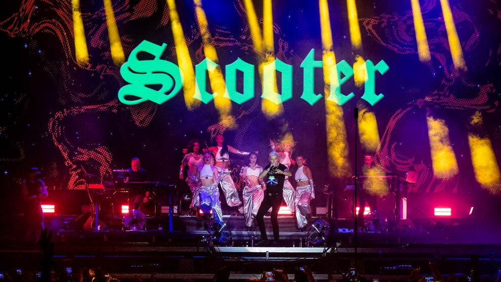 BIG SUMMER FEST prepísal letnú festivalovú mapu Slovenska! Tri dni plné hitov, svetových hviezd a 20-tisíc fanúšikov denne!