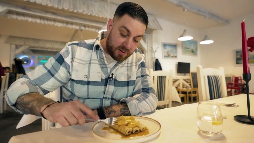 Martin Novák po mesiaci na kontrole: O toto jedlo sa s nikým nepodelím