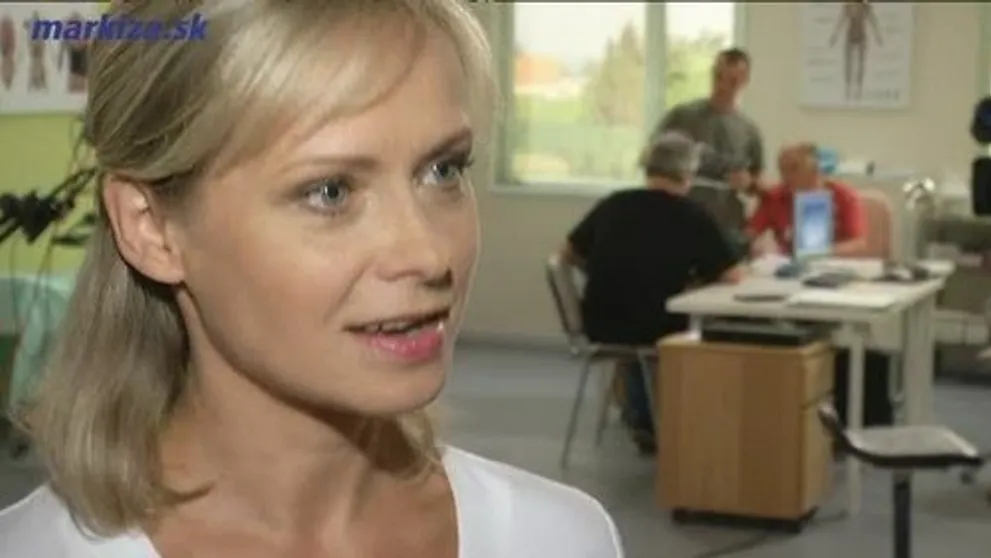 Zuzka Skopálová: Schopnosť čarovať využije aj pri varení!