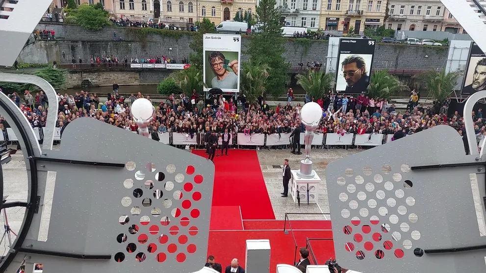 Filmový festival v Karlových Varoch odhalil hviezdne mená: Títo herci prídu!