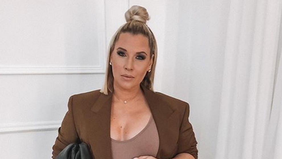 Dominika Cibulková zverejnila intímny záber. Sledujte tie komentáre