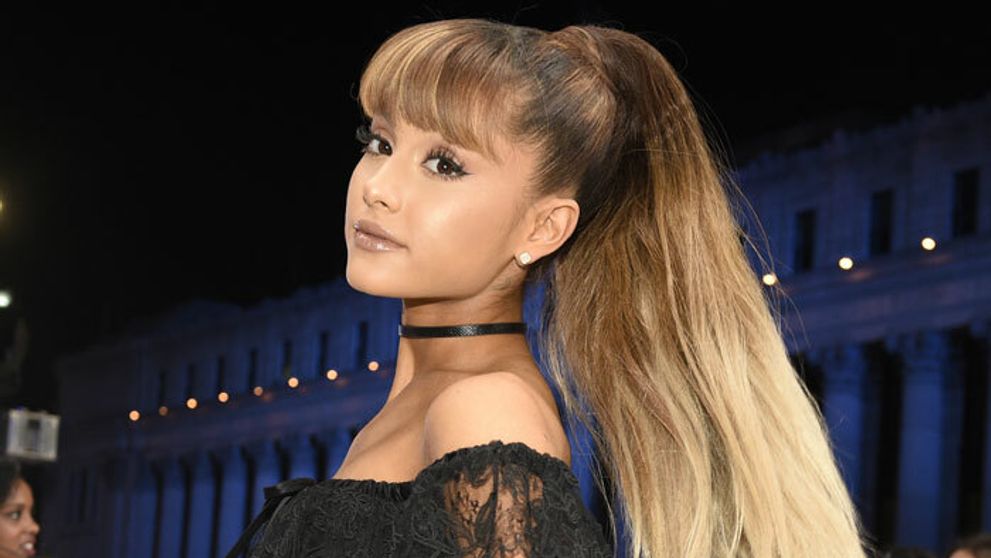 Nielen Ariana je otrasená tragédiou. Reagujú aj kolegovia z brandže