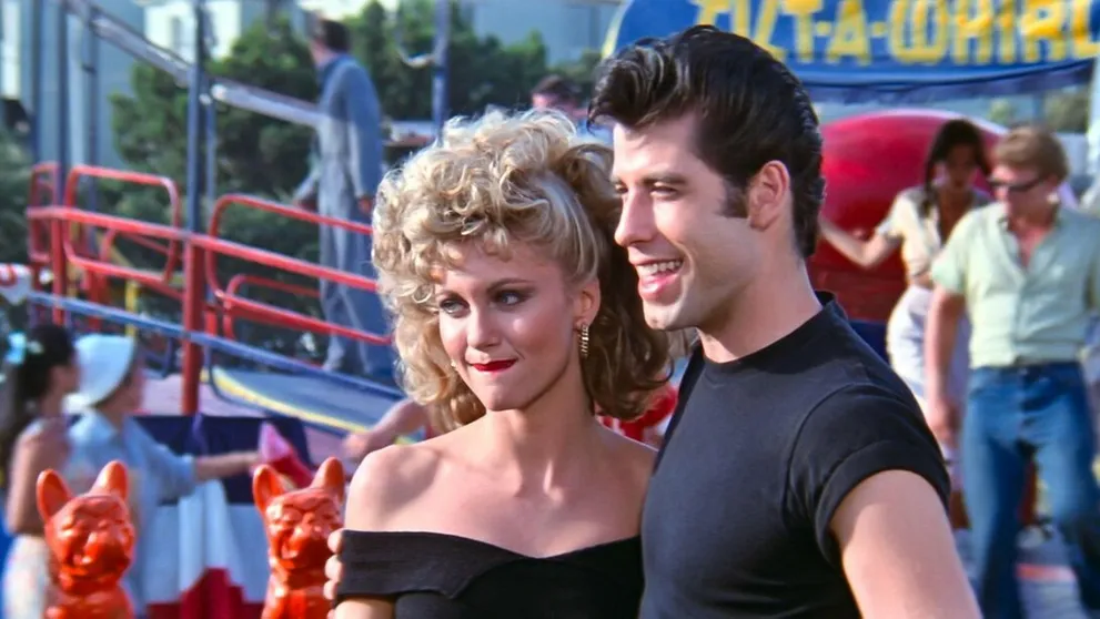 Pomáda už nebude Pomádou! Zomrela Olivia Newton-John