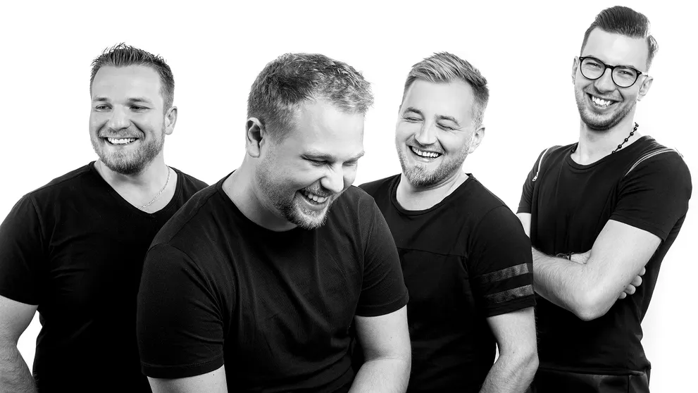 Nový videoklip skupiny RiverStone je vonku: Zahral si v ňom aj markizácky redaktor
