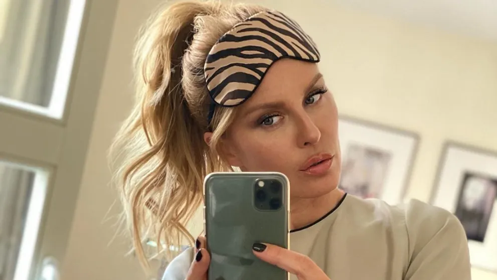 Je ich päť! Simona Krainová ukázala najmenší poklad