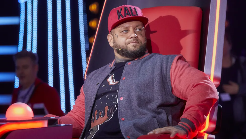 Kali otvorene: Pred štartom The Voice mal strach!