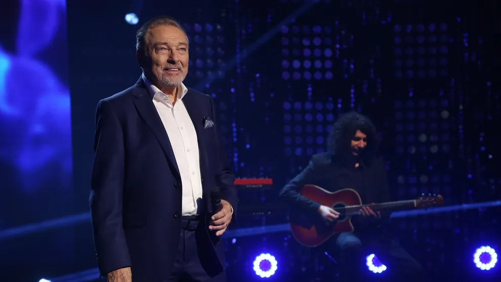Gott, Sinatra, Presley: Toto sú najväčšie mužské idoly všetkých čias