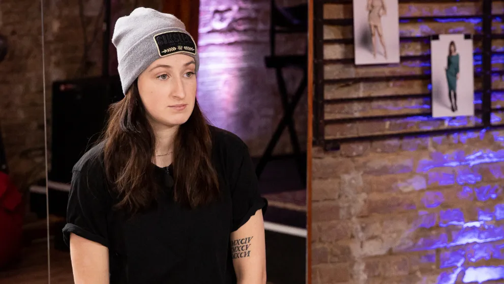 Barbora Piešová ukáže telo v sexi miniatúrnom kostýme. Prvýkrát ako dračica