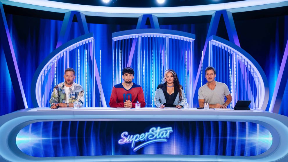 SuperStar s rekordom aktuálneho ročníka, s výrazným náskokom porazila štart konkurenčného seriálu