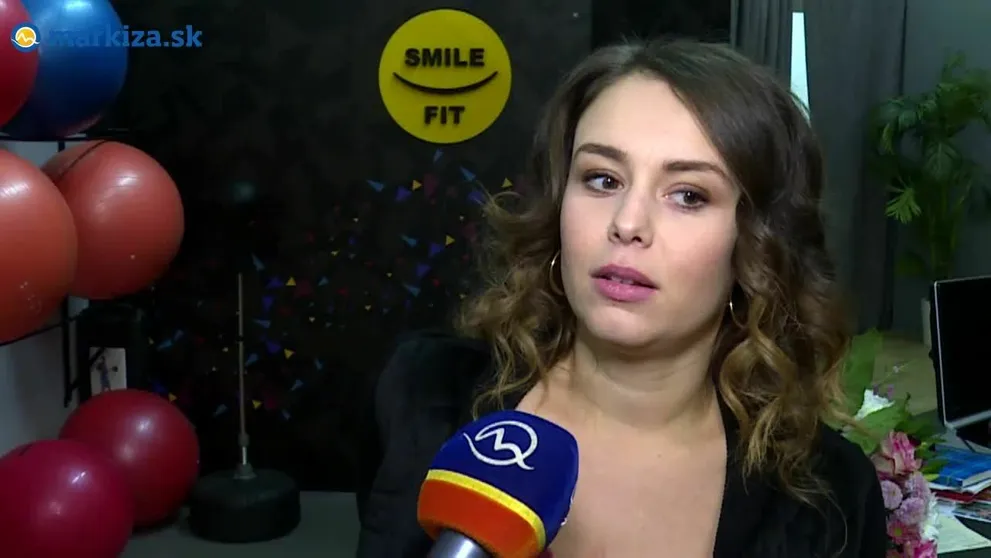 Dominika Kavaschová sa poriadne odviazala: Nečakaná konkurencia pre Britney Spears