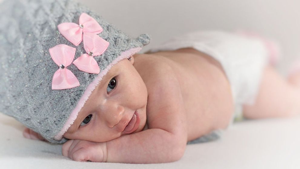 Aký bol váš Baby Boom? Pochváľte sa vaším pokladom!