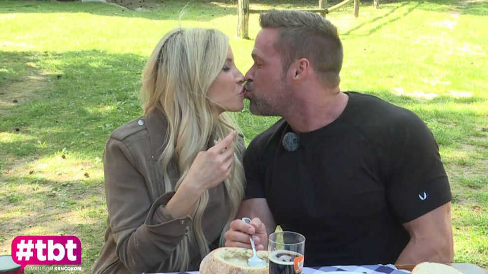 Obrovský šok! Chris a Heidi Powellovci sa rozišli
