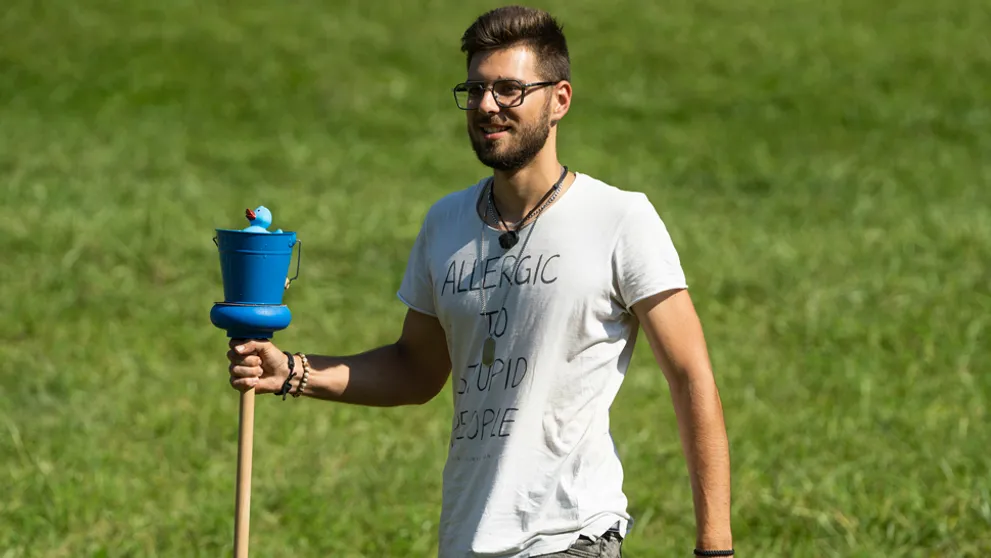 Farma mu úplne zmenila život: Skončí s hudbou a začne robiť niečo iné?