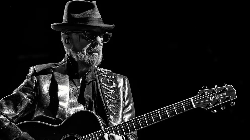 Dave Stewart: Hudobný génius, ktorý dal svetu Eurythmics