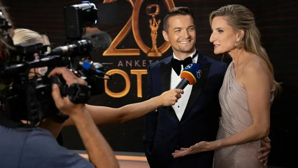 Adela zostala zaskočená: Takúto otázku na telo nečakala!