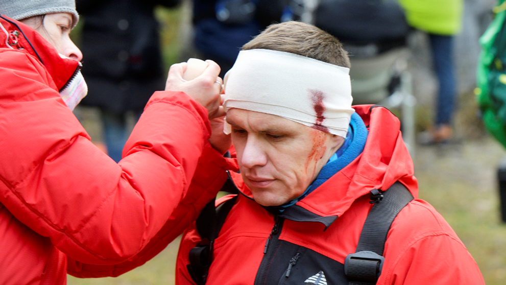 Situácia v horách sa vymkla spod kontroly: Michal Kubovčík spadol zo skaly
