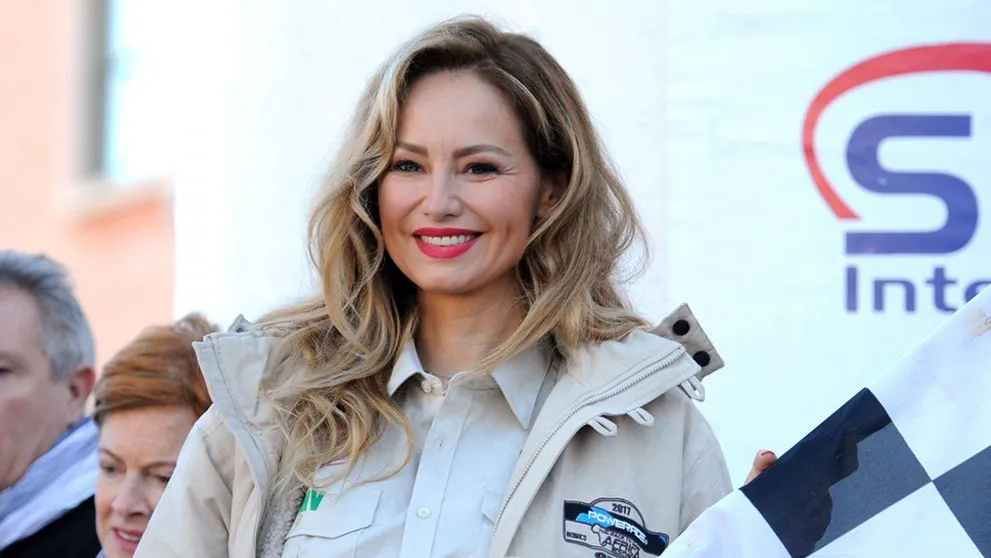 Adriana Sklenaříková ukázala svoju dcérku. Tá je ale rozkošná!