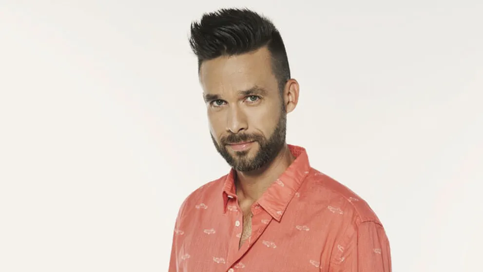 Roman Juraško otvorene o sebe: „Už som rozmaznaný!“