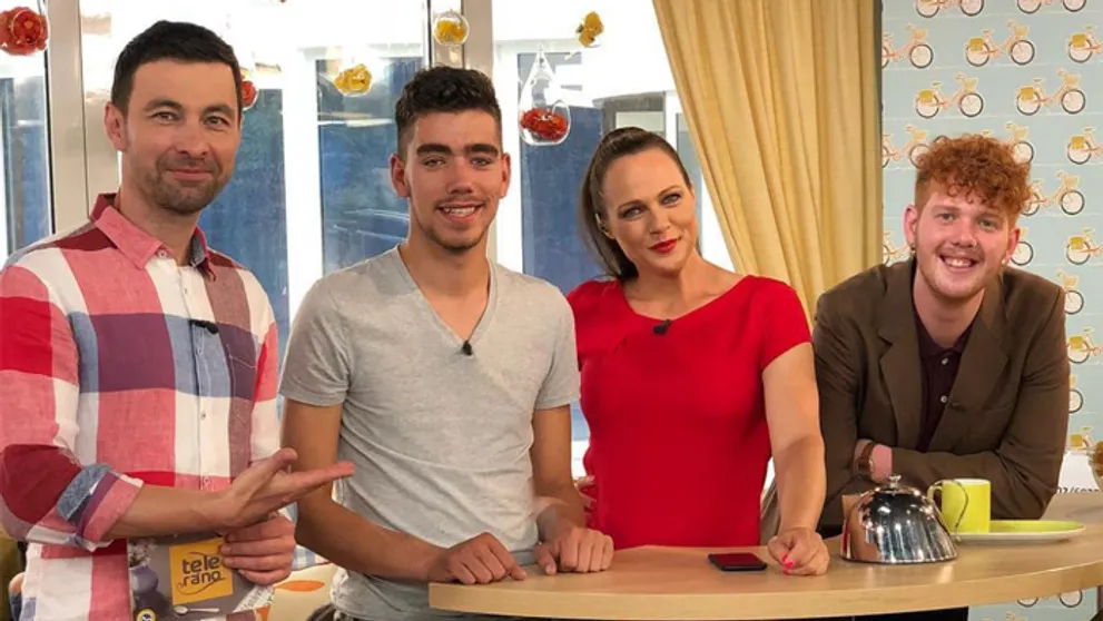 SuperStarista nestihol prijímačky, teraz chce odísť zo Slovenska