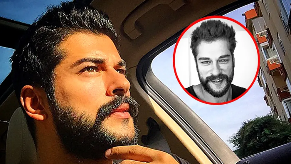Fanúšičky sú vo vytržení: Sexy Burak zmenil imidž!