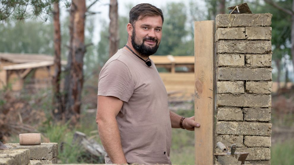 Finalista Farmy radikálne zmenil imidž: Takto sme ho na obrazovke nevideli!