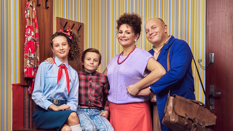Seriálový megahit Sľub valcuje, blíži sa k 40 %! Trhovými jednotkami aj Televízne noviny a Vina