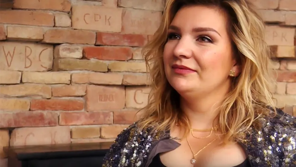 Simonu Salátovú napadli: Zachraňovať ju musel Attila Végh