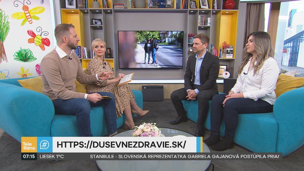 Psychoterapia pre deti je dostupnejšia