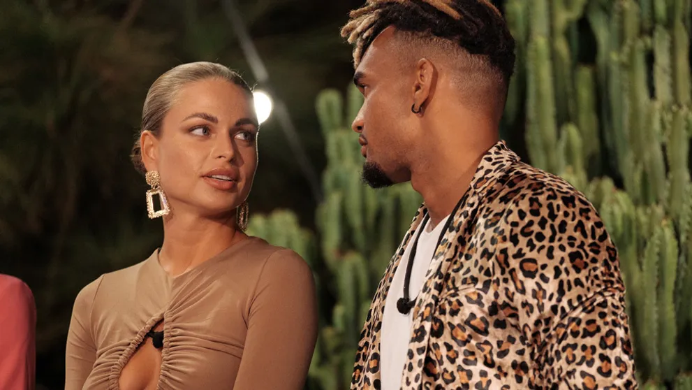 Spoveď Tess: Vzťah s Nathanom chce udržať, vie si ho predstaviť ako otca detí