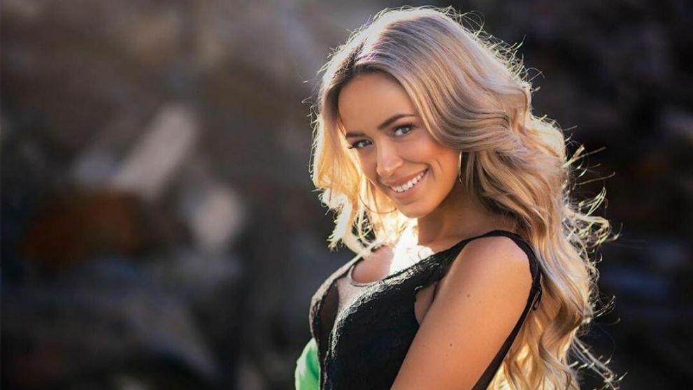 Dominika Mirgová po boku potetovaného fešáka: O speváčke prezradil viac, ako chcela