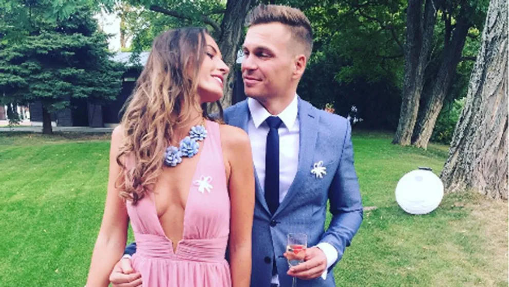 Sexy tanečnica Monika z Tvojej tváre: Najkrajšie vyznanie lásky