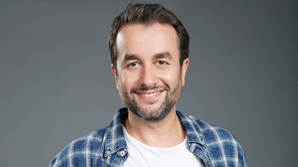 Vlado Kobielsky žiari šťastím. Čoskoro sa stane trojnásobným otcom!