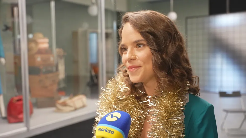 Kristína Svarinská dostala po smrti maminy ten najkrajší darček: Bolo to pre ňu veľmi osobné