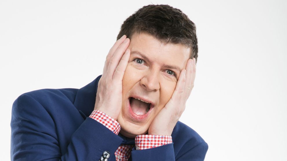 Neuveríte, na čo sa v prvom kole premení Bičan! Foto vo vnútri