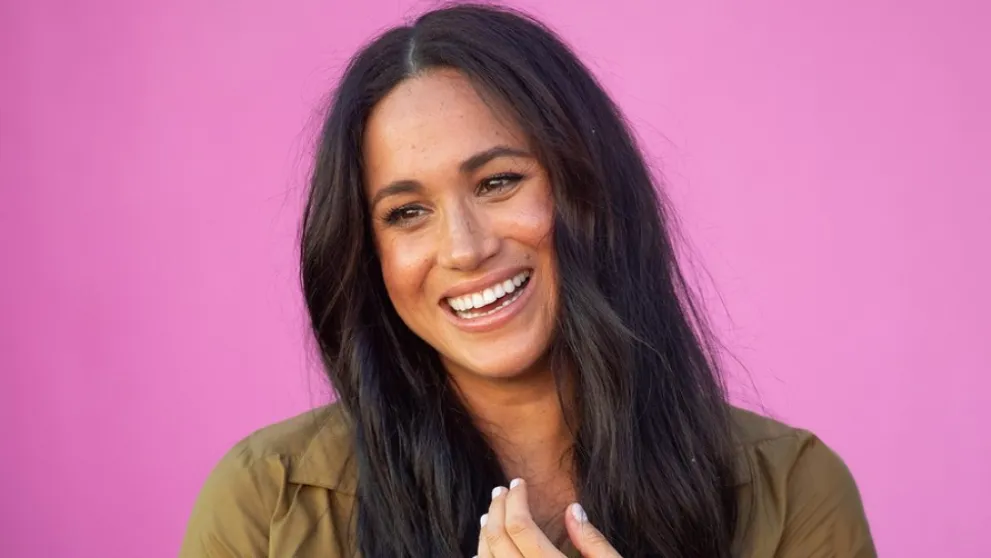 Meghan oslávi okrúhliny. Takto sa zmenila v priebehu rokov