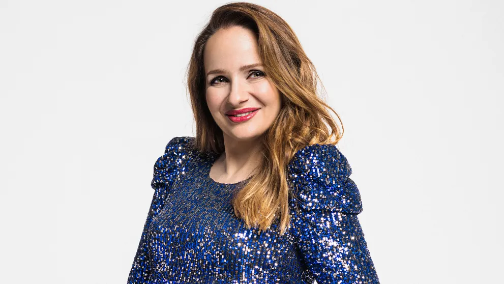 Fotenie tesne pred pôrodom. Zuzka Kubovčíková Šebová s bruškom žiari