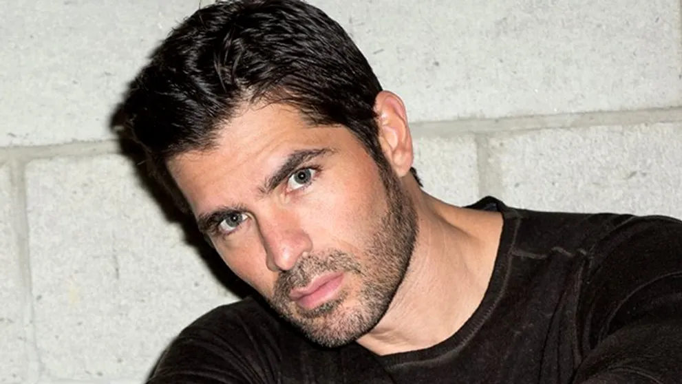 Eduardo Verástegui: Trinásť rokov bez sexu – a dobrovoľne!
