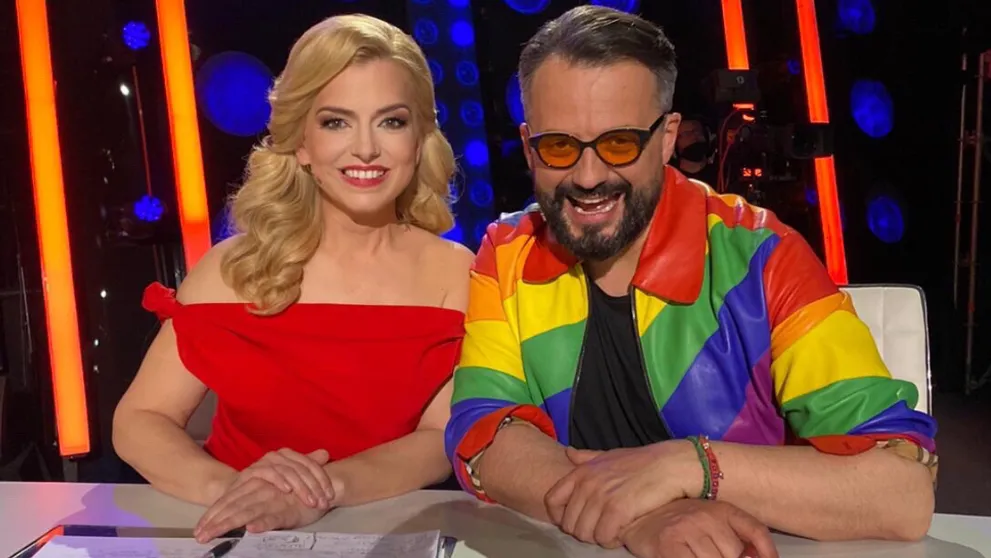 Zlaticine NAJ momenty v Tvojej MINI tvári. Ruka hore, smiech, tanec aj slzy