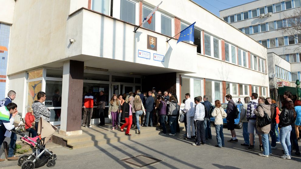 Tvrdá rana. V Krompachoch príde o prácu asi 400 ľudí